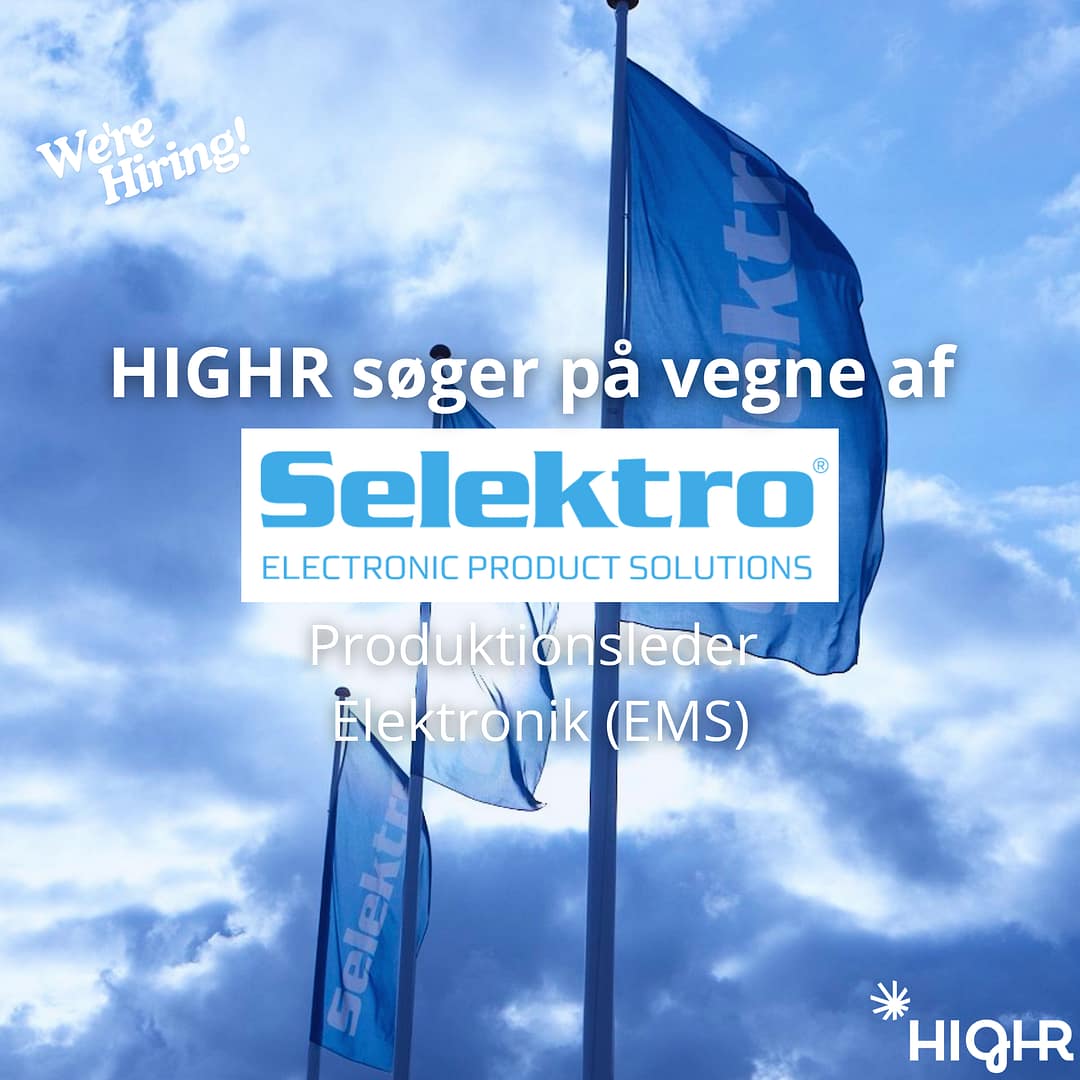 Selektro Group A/S logo