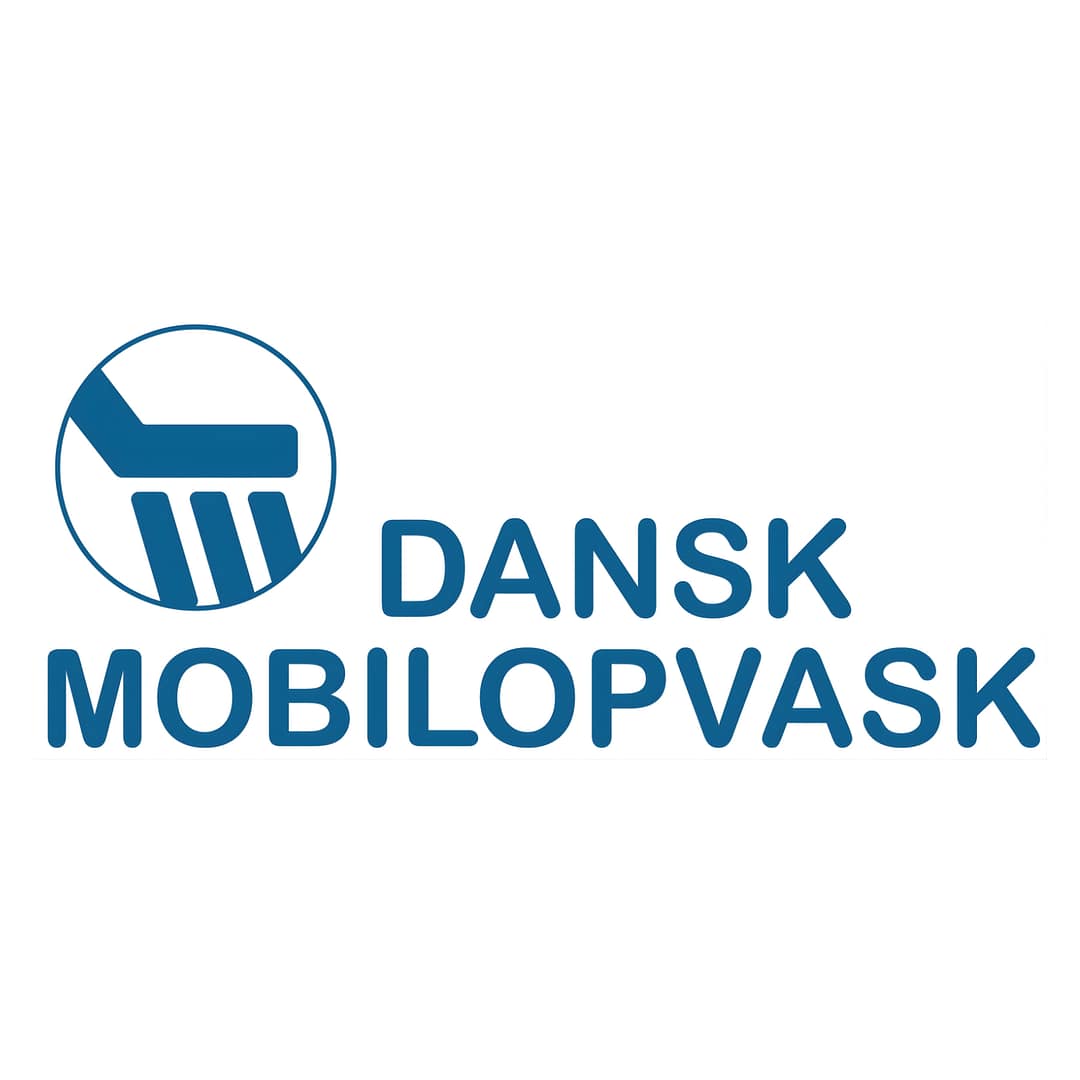 HIGHR Rekruttering Dansk Mobilopvask Logo